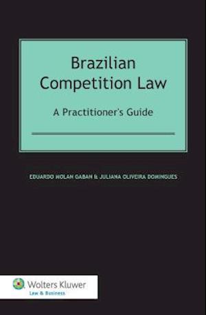 Brazilian Competition Law