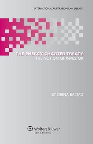 Energy Charter Treaty