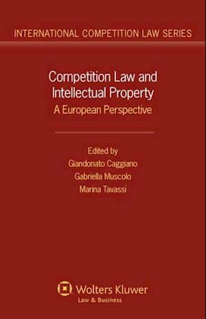 Competition Law and Intellectual Property