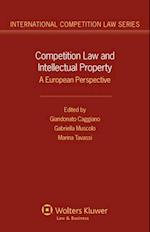 Competition Law and Intellectual Property