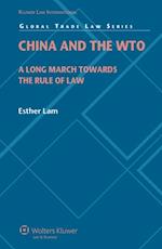 China and the WTO