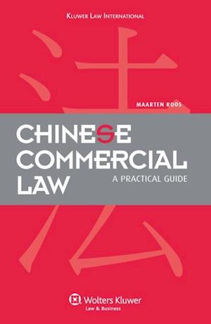 Chinese Commercial Law