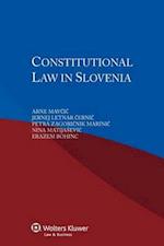 Constitutional Law in Slovenia