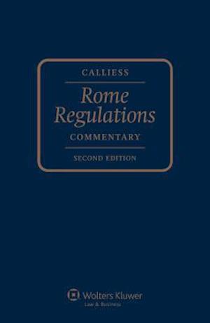 Rome Regulations