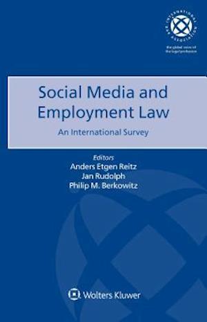 Social Media and Employment Law