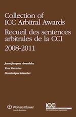 Collection of ICC Arbitral Awards 2008-2011/ Recueil Des Sentences Arbitrales de la CCI 2008-2011 (Volume VI)
