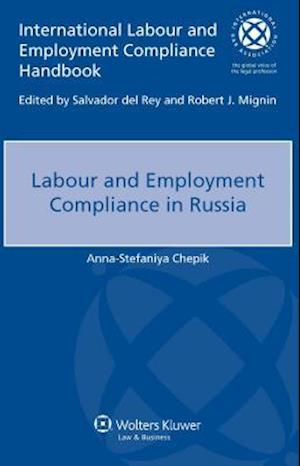 Labour and Employment Compliance in Russia