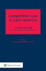 Competition Law in Latin America
