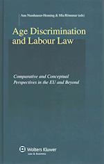 Age Discrimination and Labour Law