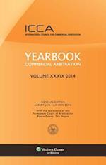Yearbook Commercial Arbitration Volume XXXIX - 2014