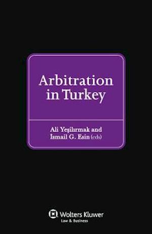 Arbitration in Turkey