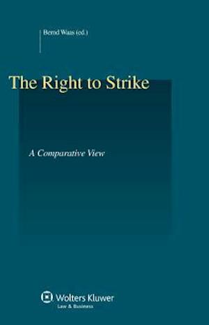 The Right to Strike