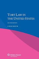 Tort Law in USA - Second Edition
