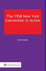 The 1958 New York Convention in Action