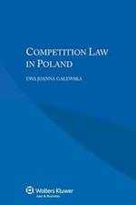 Competition Law in Poland