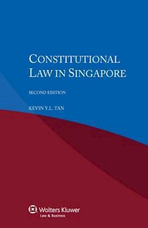 Constitutional Law in Singapore