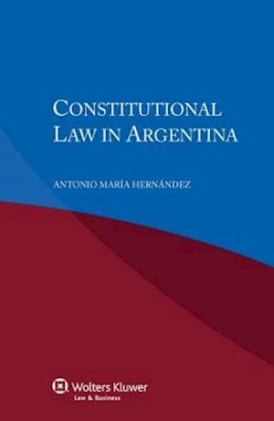 Constitutional Law in Argentina