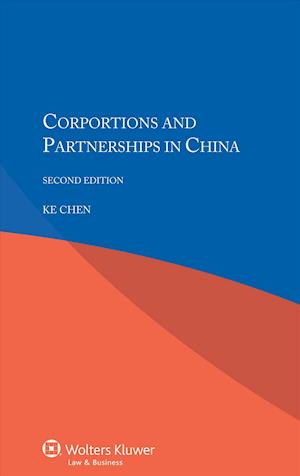 Corporations and Partnerships in China