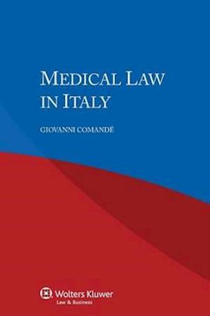 Medical Law in Italy