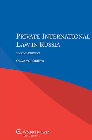 Private International Law in Russia - Second Edition