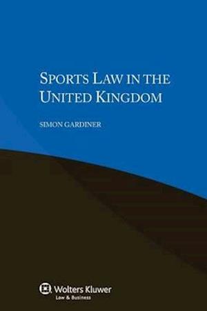 Sports Law in the United Kingom