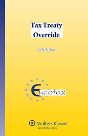 Tax Treaty Override