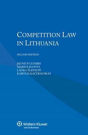 Competition Law in Lithuania