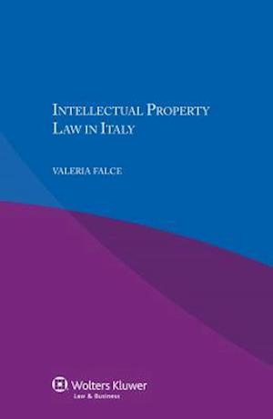 Intellectual Property Law in Italy