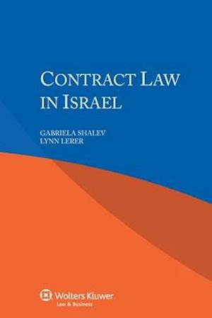 Contract Law in Israel