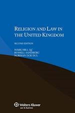 Religion and Law in the United Kingdom