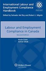 Labour and Employment Compliance in Canada