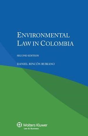 Environmental Law in Colombia