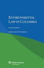 Environmental Law in Colombia