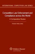 Competition Law Enforcement and Compliance Across the World