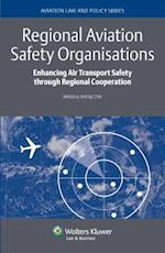 Regional Aviation Safety Organisations
