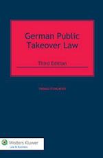 German Public Takeover Law