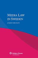 Media Law in Sweden
