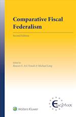 Comparative Fiscal Federalism