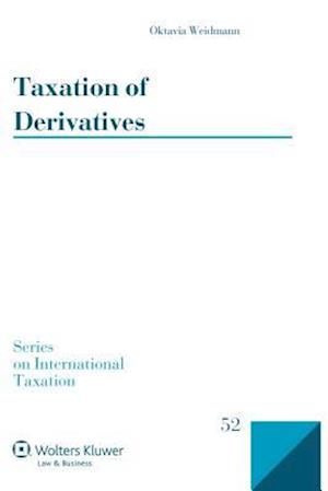 Taxation of Derivatives