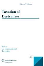 Taxation of Derivatives