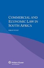 Commercial and Economic Law in South Africa