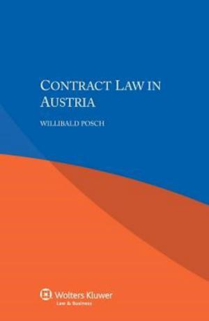 Contract Law in Austria