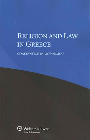 Religion and Law in Greece