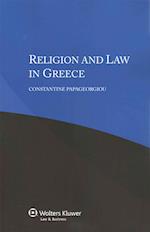 Religion and Law in Greece