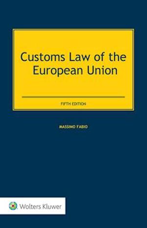 Customs Law of the European Union