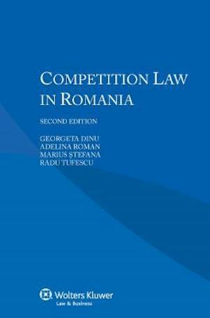 Competition Law in Romania