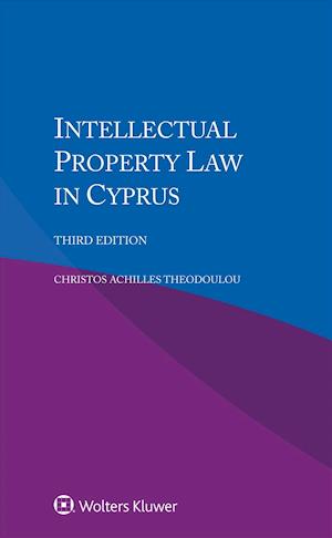 Intellectual Property Law in Cyprus