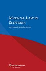 Medical Law in Slovenia