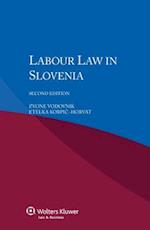 Labour Law in Slovenia