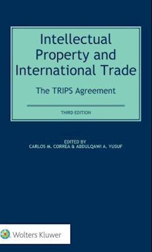 Intellectual Property and International Trade